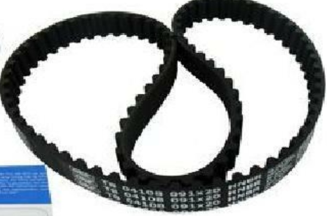 SKF-OE VKMA 04108 Timing Belt Kit for FORD,MAZDA