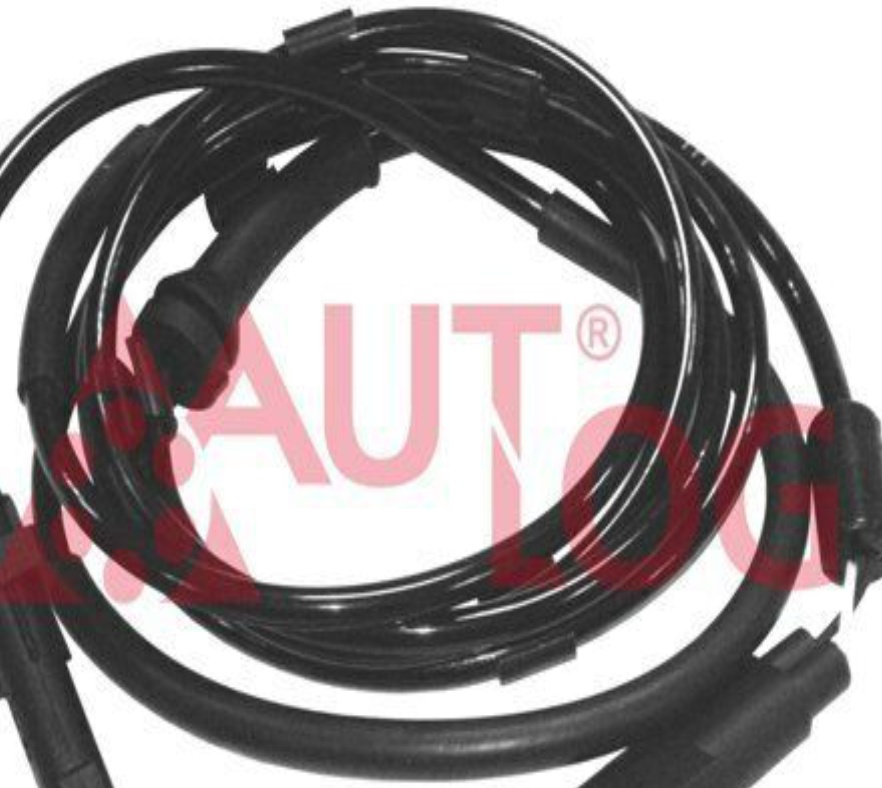 Rear Right AUTLOG AS4263 Sensor, wheel speed for FORD