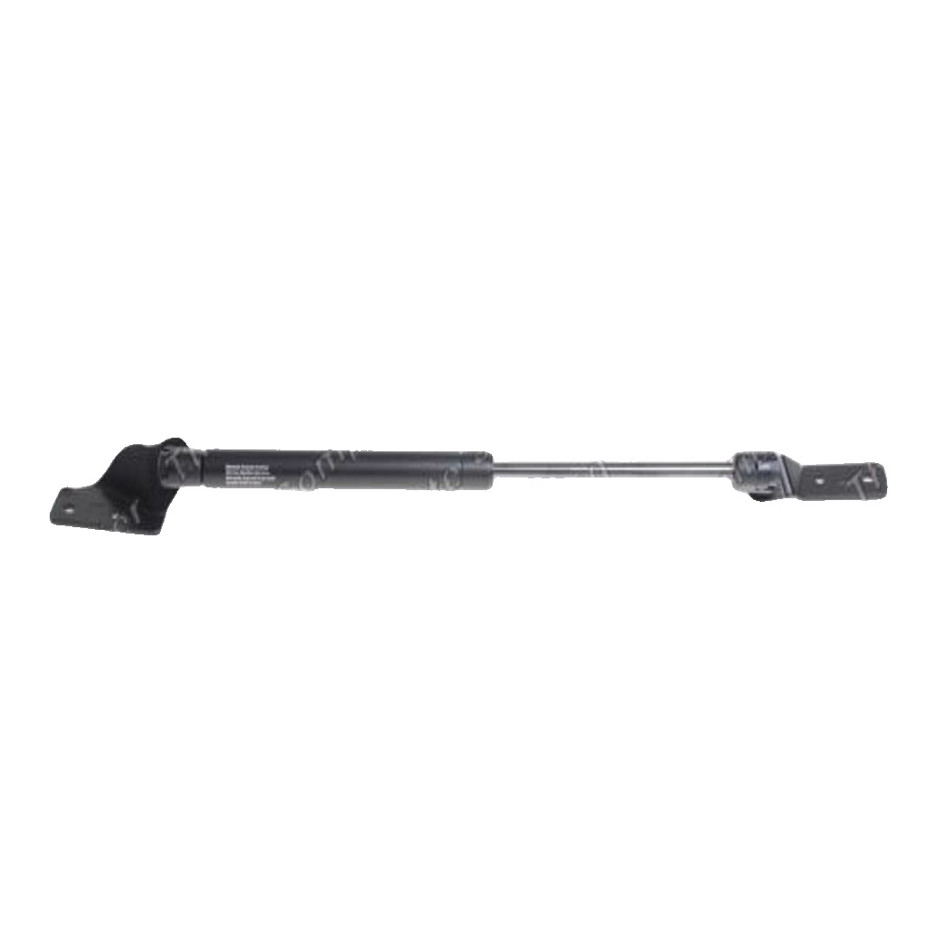 2x GAS SPRING REAR NISSAN/FITS SUZUKI PIXO/ALTO, LEFT SIDE 09-14