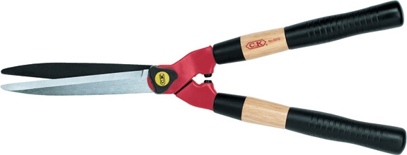 CK Tools G5010 Maxima Lightweight Hedge Gardening Shears