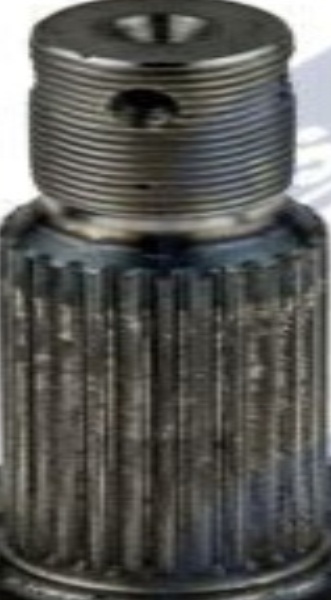 Driveshaft CV joint Front Axle Right NPZ-HY-547 NTY for HYUNDAI KIA