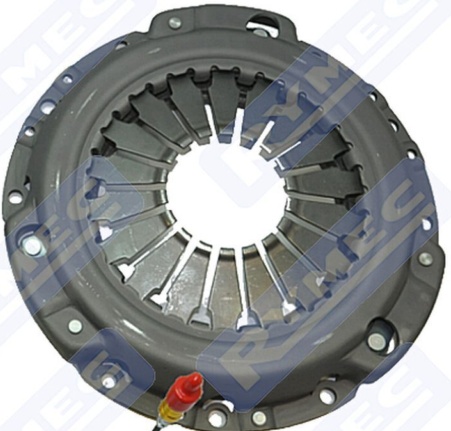 JT7277033 RYMEC CLUTCH KIT FOR MG ROVER