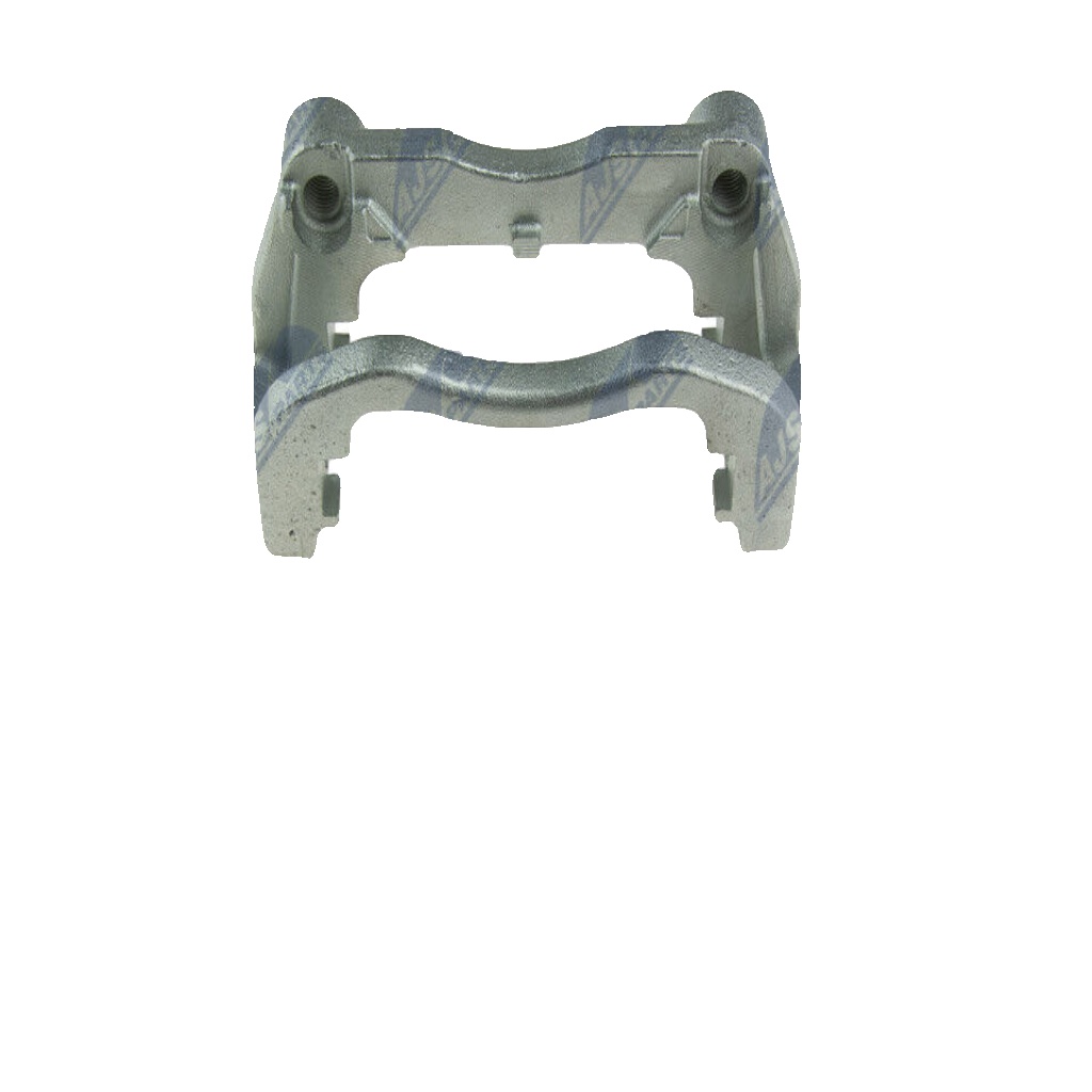 Brake caliper bracket Front Axle both sides HZP-NS-002A NTY for NISSAN QASHQAI I