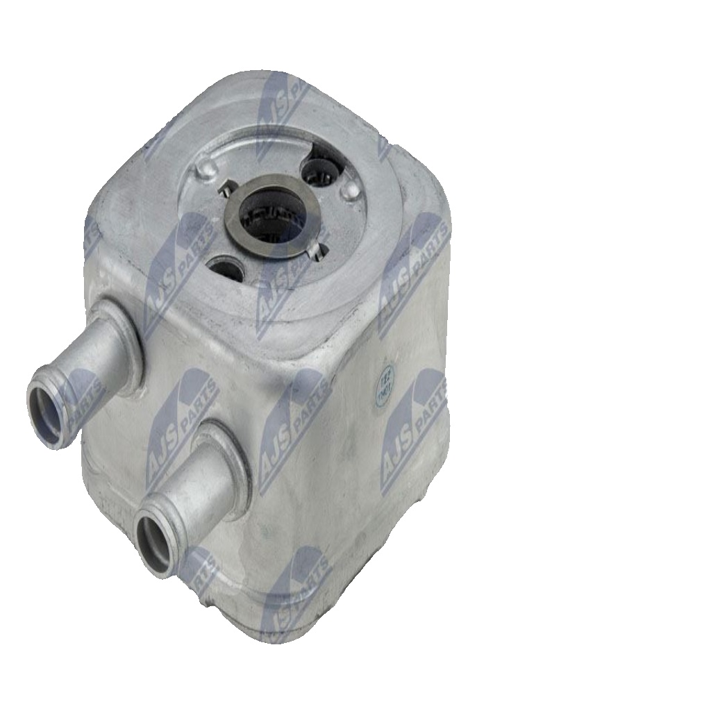N.T.Y. CCL-AU-004A.NTY Oil Cooler, engine oil for AUDI,FORD,SEAT,SKODA,VW