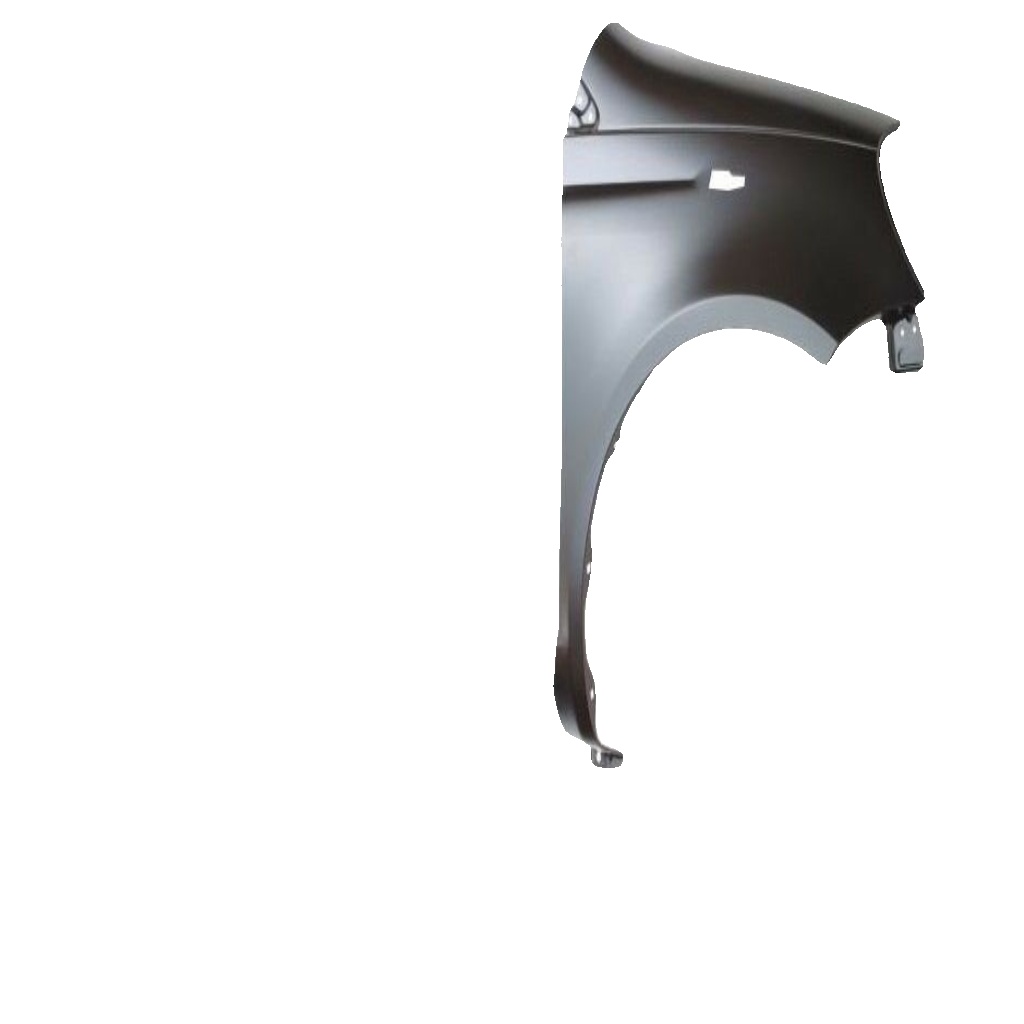 Fits Toyota Yaris 1999-2006 Front Wing Pair Left & Right Primed New High Quality