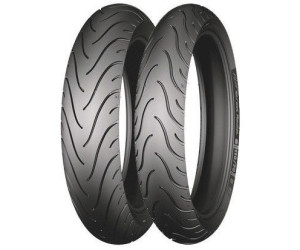 Michelin Pilot Street ( 2.75-18 Tt/Tl 42P M/C, Front Wheel ) - Image 27