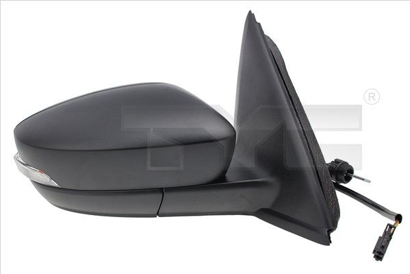 EXTERIOR MIRROR 332-0078 FOR SKODA CHYA/CHYE/CHYB 1.0L CUTA/CUSB 1.4L 3cyl 1.2L