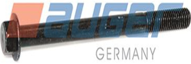 AUGER 68224 Fastening Bolt, stabiliser bar for VOLVO