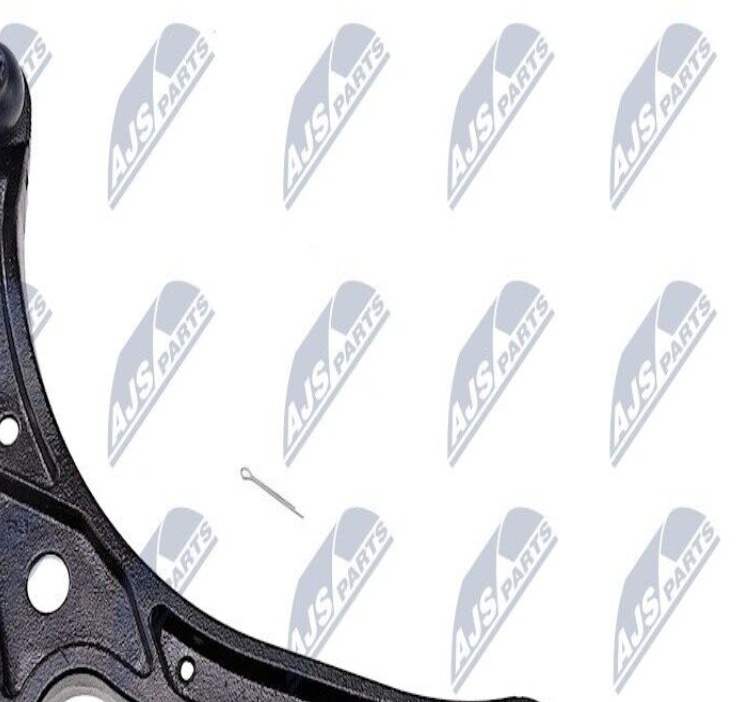 CONTROLTRAILING ARM WHEEL SUSPENSION ZWD-HD-069 FOR HONDA J35A8 3.5L 6cyl