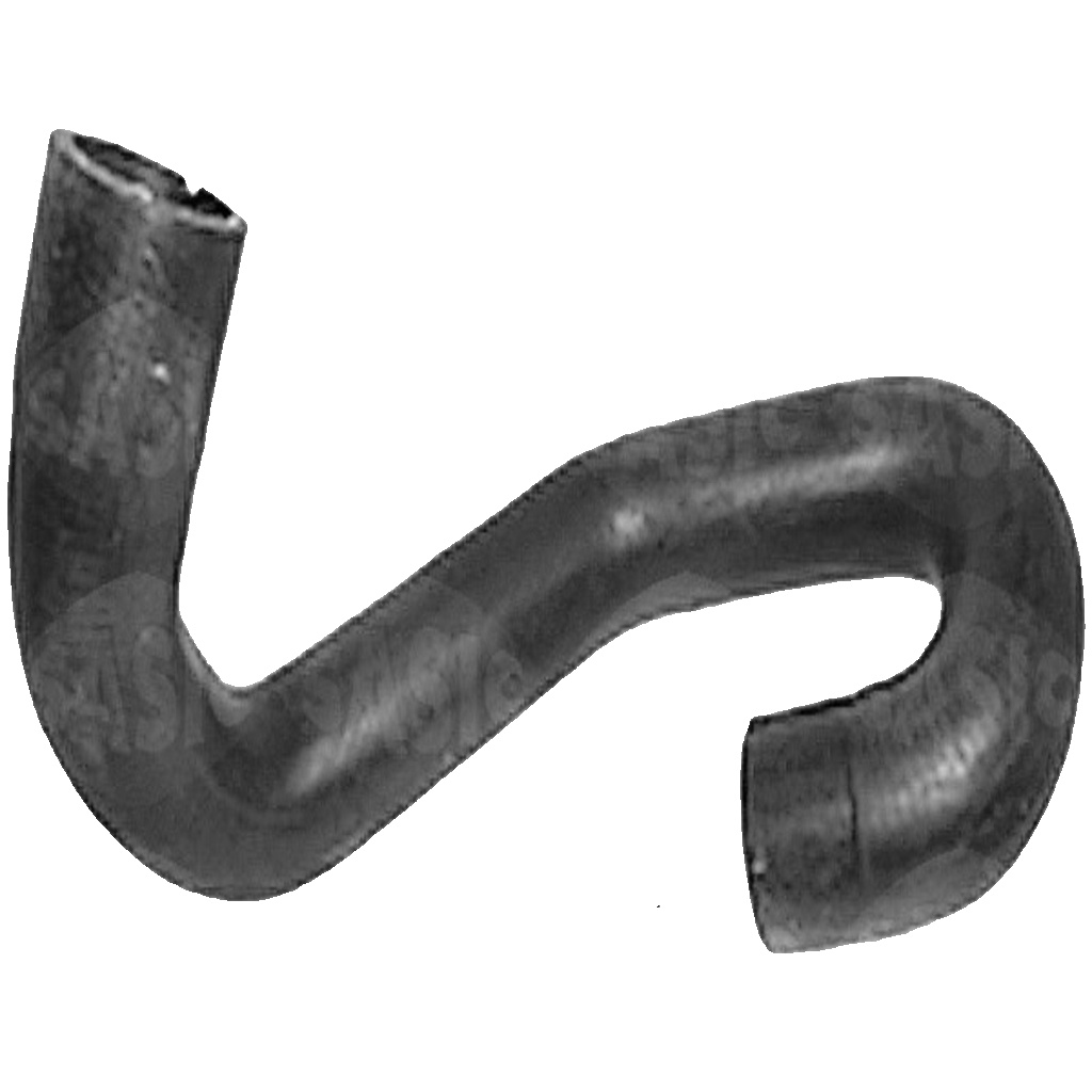 Fits SASIC SWH6775 RADIATOR HOSE OPEL 1.4/1.6 16V   ⭐UK Stock⭐