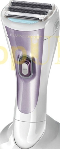 Remington Wet & Dry Showerproof Electric Cordless Lady Shaver Women WDF4840