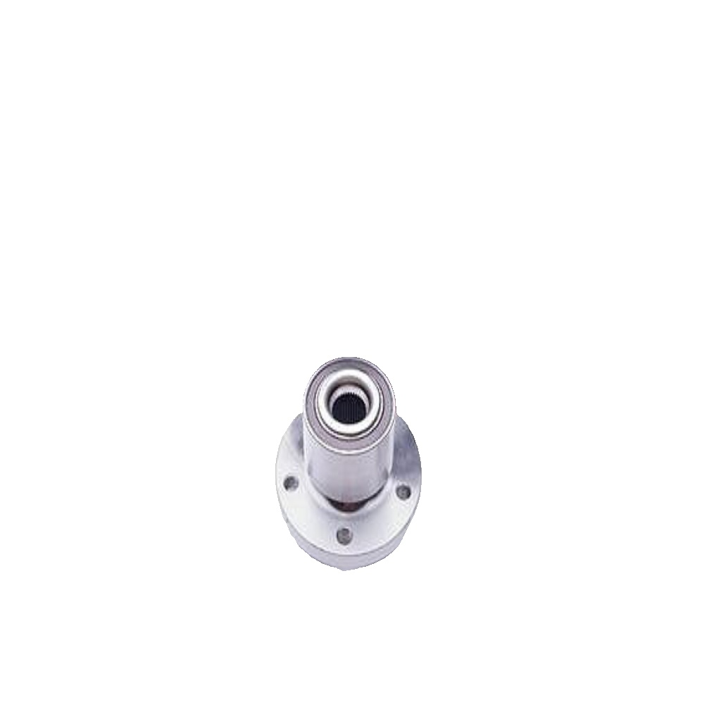 Wheel bearing Front Axle 29SKV177 ESEN SKV for VOLVO V60 I V70 III XC60 I SUV