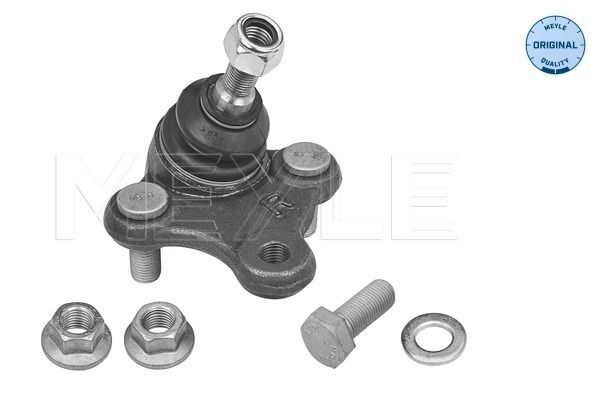 Original Meyle Ball Joint 37-16 010 0030 for Hyundai