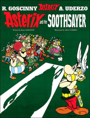 Asterix: Asterix and The Soothsayer
