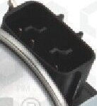 FEBI 101325 FUEL FILTER