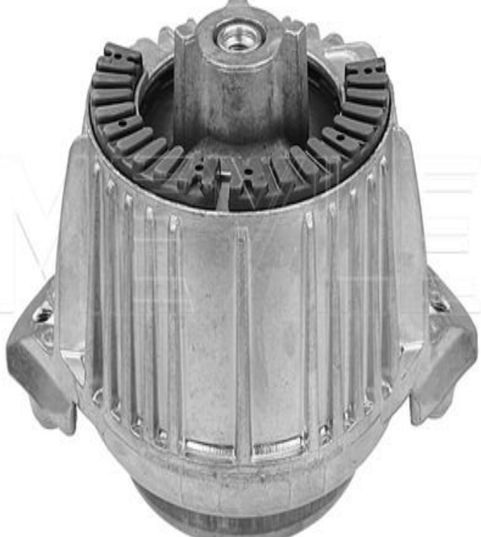 MEYLE 014 024 0124 Engine Mounting Left Fits Mercedes-Benz C-Class CLS E-Class