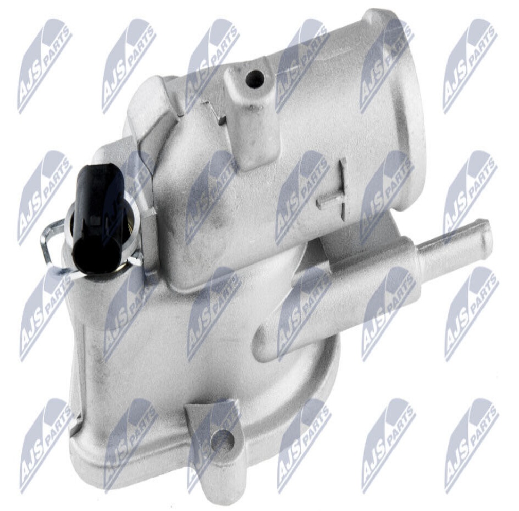 THERMOSTAT COOLANT CTM-ME-000 FOR MERCEDES-BENZ C-CLASS/Sportscoupe/Sportcoupe - Image 4