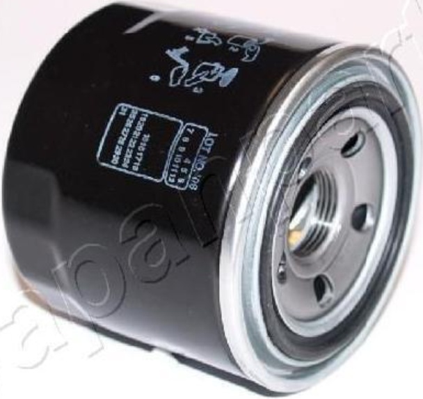 FO-010S JAPANPARTS Oil Filter for CHRYSLER,DODGE,JEEP,MAZDA,SUZUKI