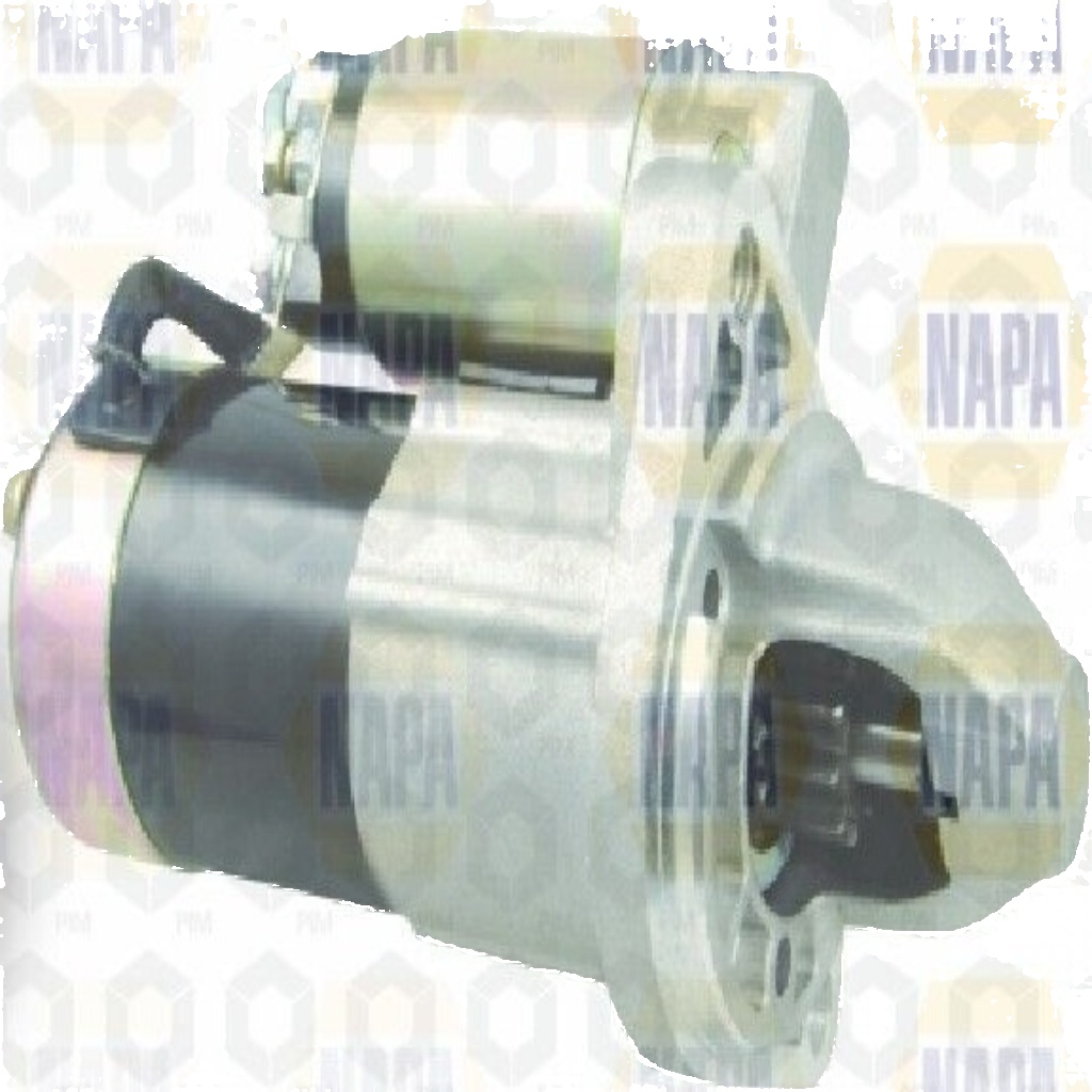 Starter Fits Daewoo Espero Opel Calibra Frontera Saab 9-5 Vauxhall NAPA NSM1091