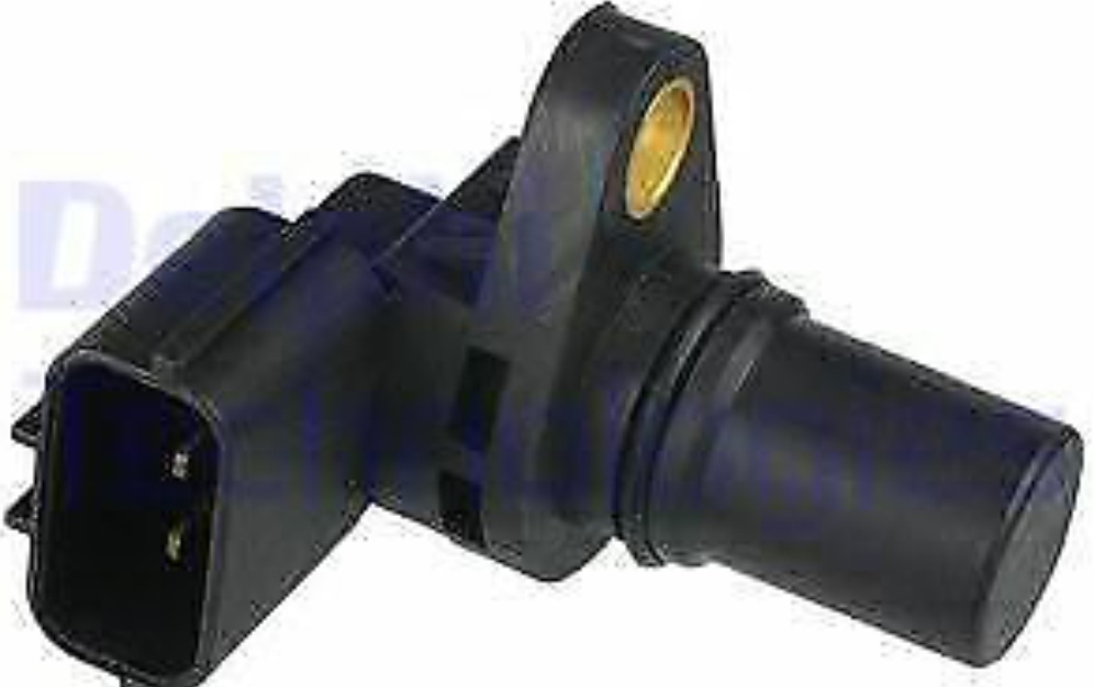 SS10963 DELPHI Sensor, crankshaft pulse for OPEL,VAUXHALL