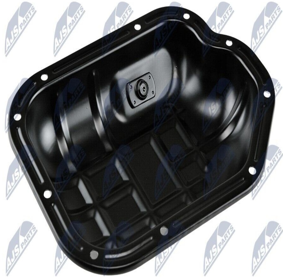 Oil pan Lower BMO-NS-015 NTY for NISSAN INFINITI