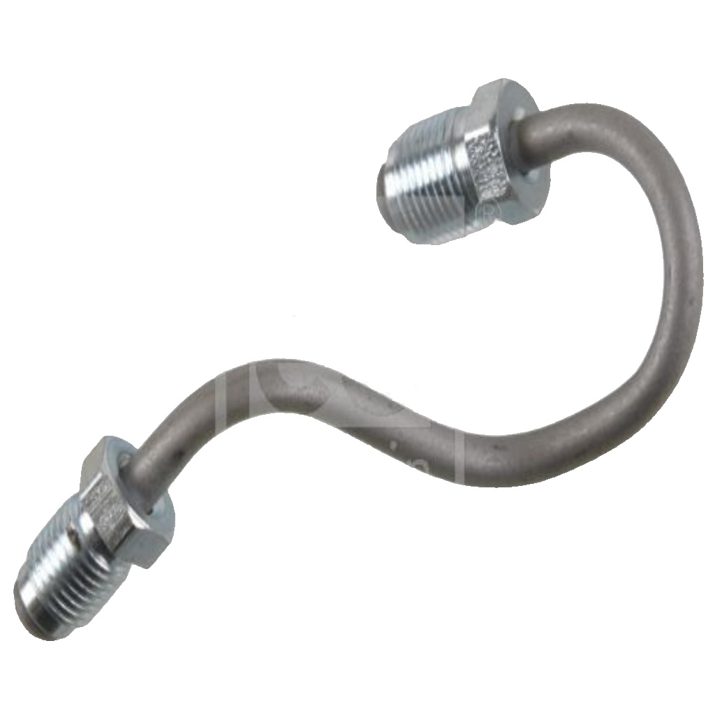BRAKE PIPE REAR VW GOLF MK5 MK6 AUDI A3 TT TOURAN FEBI BILSTEIN A1421