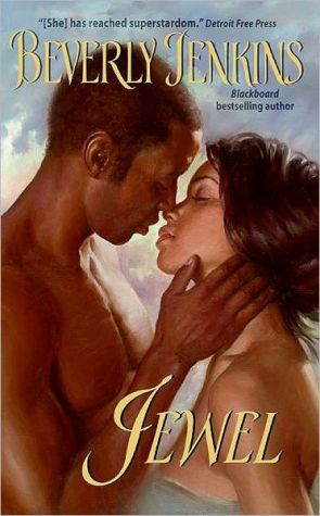 Jewel by Beverly Jenkins - 9780061161353
