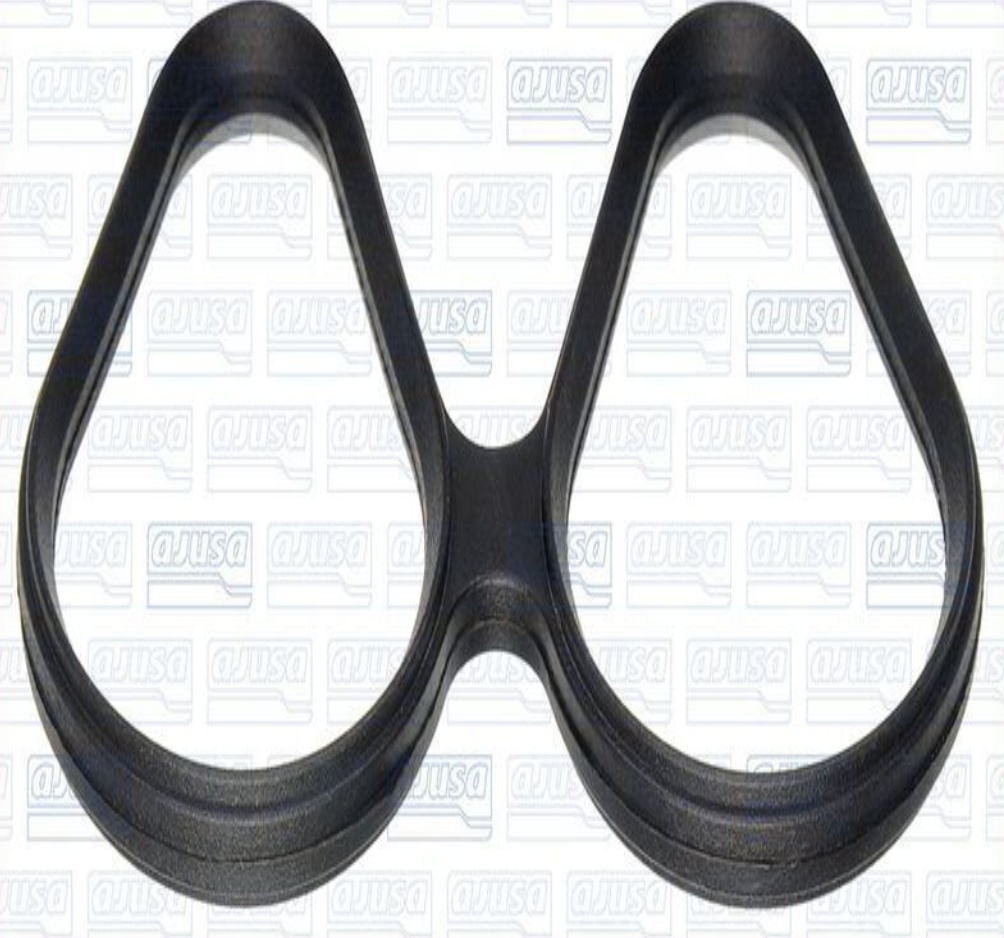 Suction Pipe AJUSA 13124200 Gasket, intake manifold for NISSAN,RENAULT