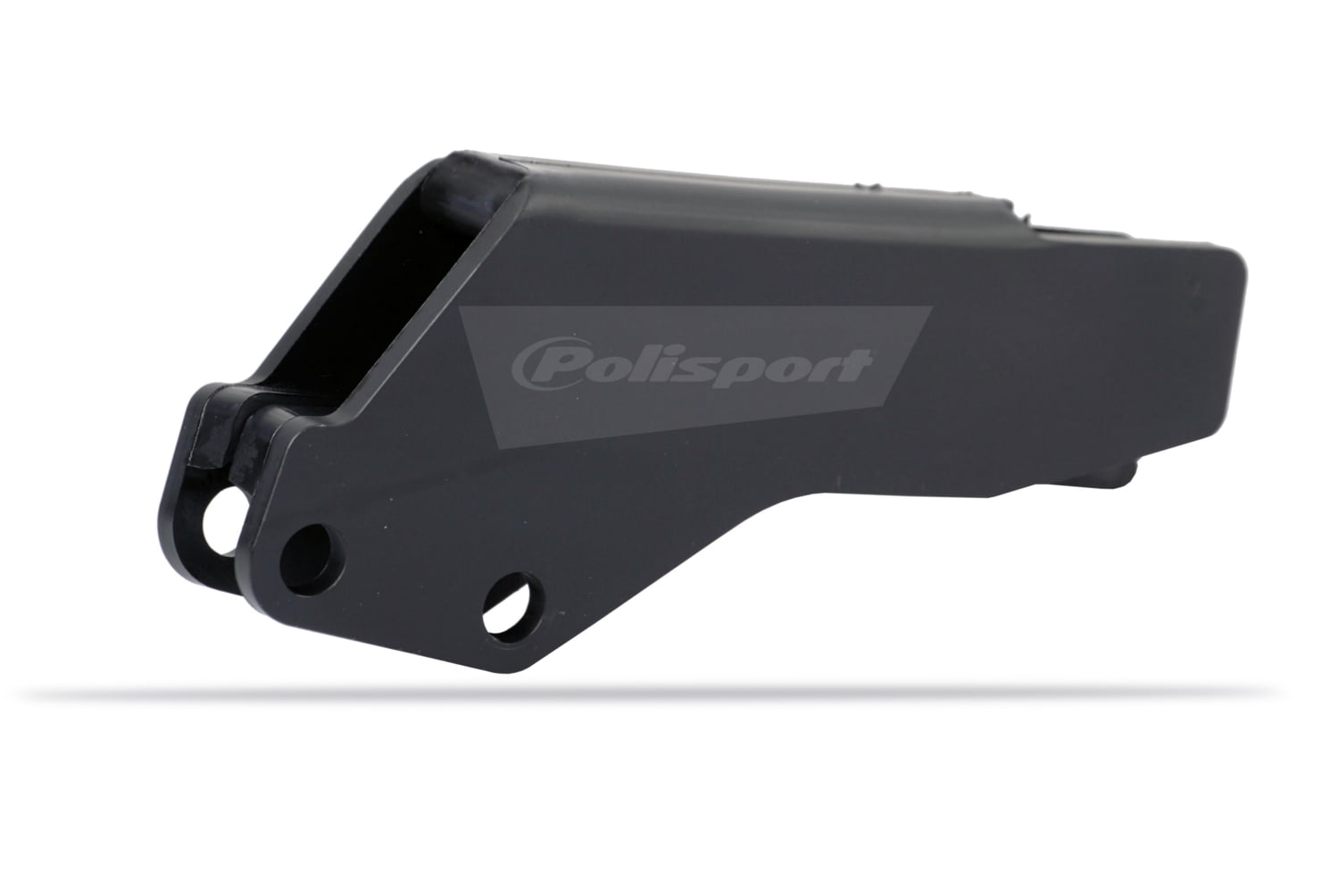 YAMAHA YZF 250 / 450 2003-2004 POLISPORT CHAIN GUIDE BLOCK BLACK - Image 5