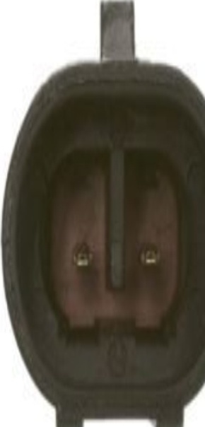 Front FEBI BILSTEIN 35493 Warning Contact, brake pad wear for IVECO