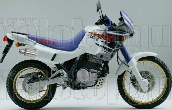 Exhaust Arrow Enduro 4T Steel Honda Nx 650 Dominator 1994 > 1995