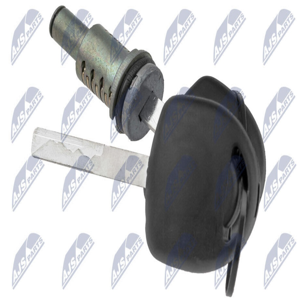 EZC-PL-120 NTY Lock Cylinder for OPEL