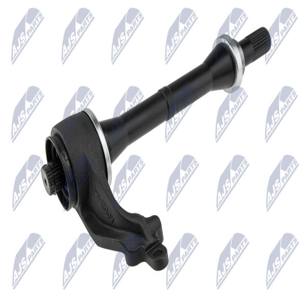 N.T.Y. NWP-KA-309.NTY Propshaft, axle drive for HYUNDAI,KIA