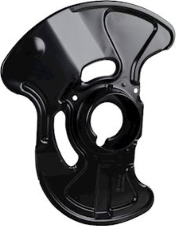 Fits JP GROUP 1364202180 BRAKE DISC GUARD.   ⭐UK Stock⭐