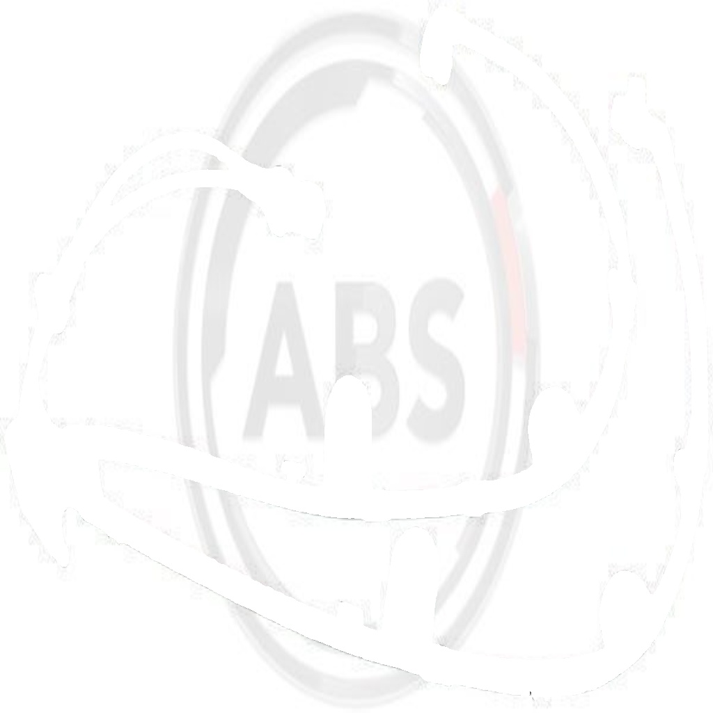 Original A.B.S. Sensor Wheel Speed 30058 for Ford Mazda
