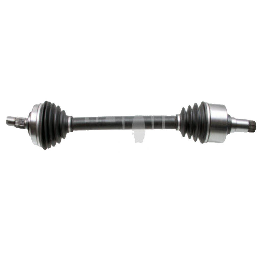 FEBI BILSTEIN DRIVE SHAFT FRONT RIGHT CITROËN PEUGEOT 1007 C2 C2 ENTERPRISE C3