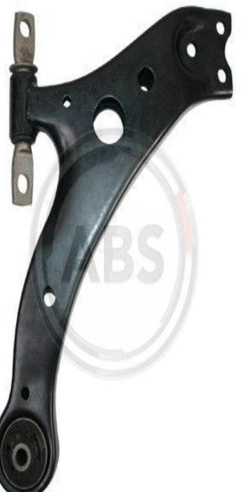 Wishbone Control Arm 210558 A.B.S. for TOYOTA CAMRY Saloon PREVIA / ESTIMA II