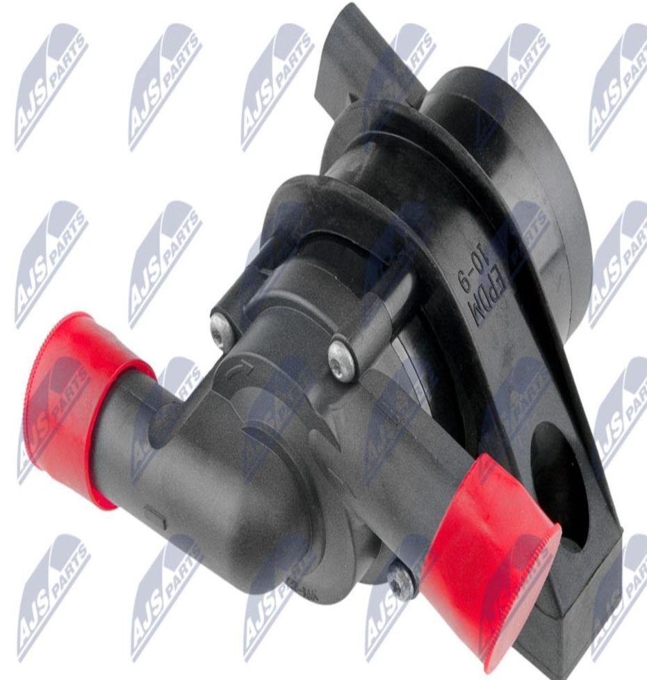 Fits NTY CPZ-AU-010 ADDITIONAL ELECTRIC WATER PUMP AUDI A4 2.4, 2.9,  ⭐UK Stock⭐