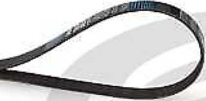 Gates Micro-V Multi-Ribbed Belt Kit K046PK1245 Fits Ford- Superb Value