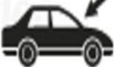 VALEO 572320 Wiper Blade for MERCEDES-BENZ