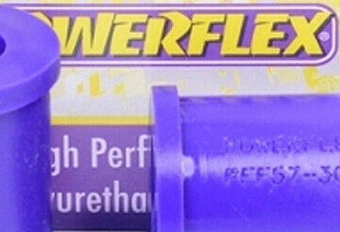 Powerflex Front ARB Bushes 23mm for Porsche 924 and S (all years) PFF57-306-23