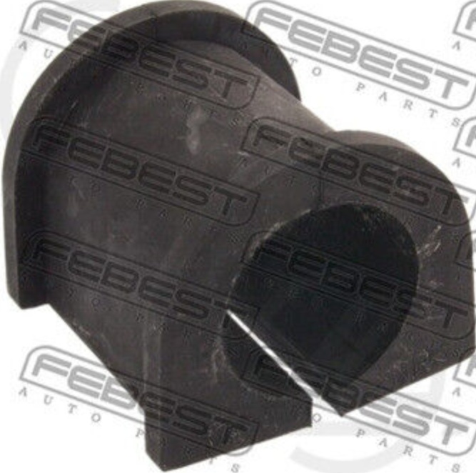 ✅Fits FEBEST SZSB-JM STAB BUSHING. FRONT SUZUKI JIMNY SN413 1998-201 ⭐UK Seller⭐