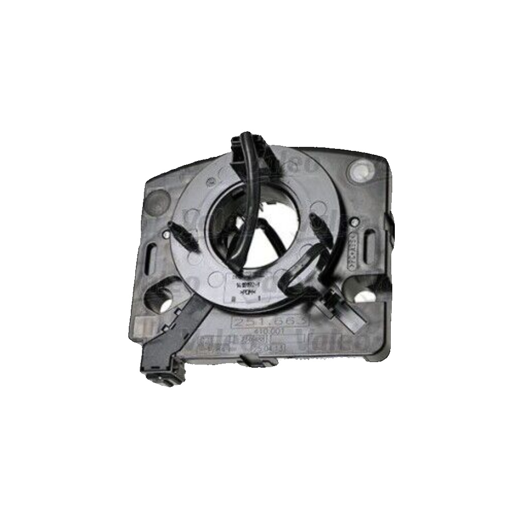 Steering wheel winder airbag tape 251663 VALEO for AUDI VW SEAT SKODA