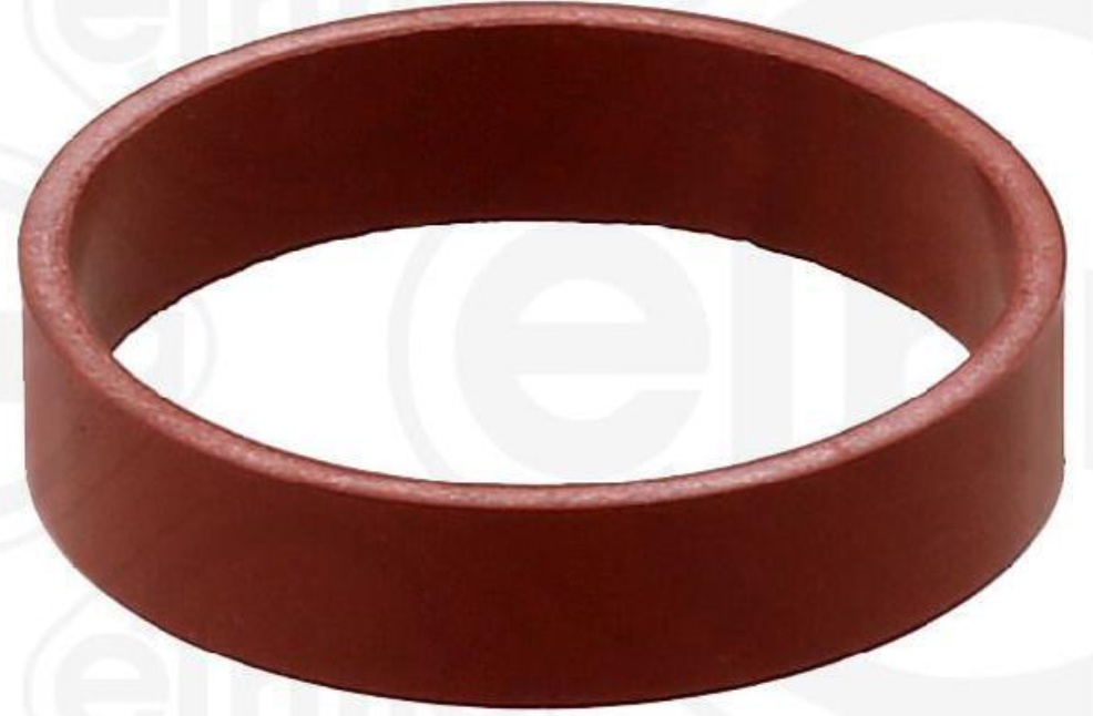 Intake Manifold Housing Gasket Fits BMW Land Rover MG Opel Rover ELRING 215.120