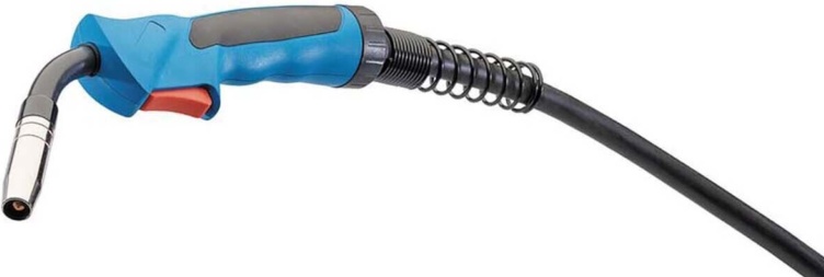 Draper 70088 MIG Welding Torch 3m