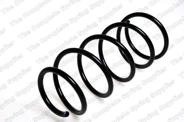 Front LESJÖFORS 4027530 Suspension Spring for FORD - Image 2