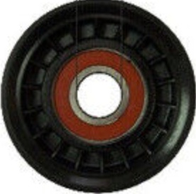 Fits CAFFARO ROLKI NAPINACZY 84-98 TENSIONER ROLLER 68.5X17X22.5 PLAS ⭐UK Stock⭐