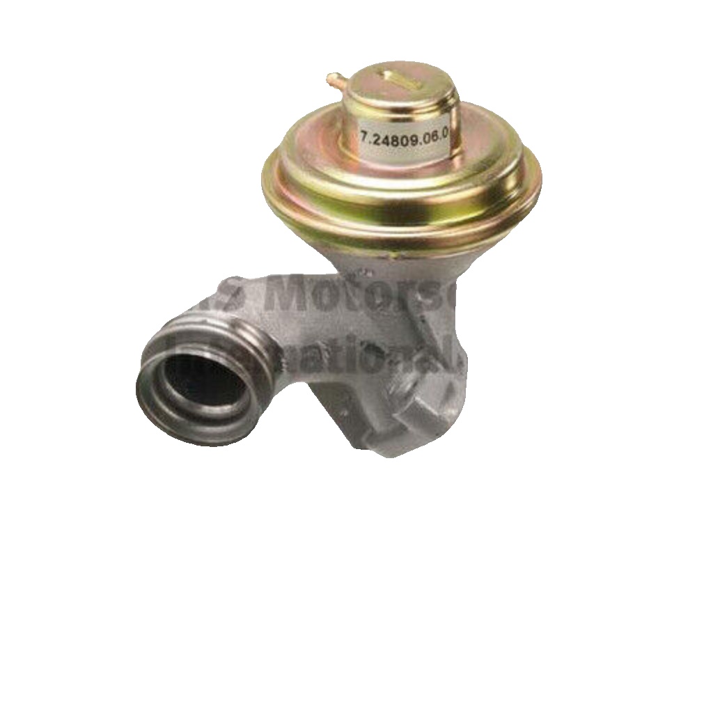 PIERBURG 7.24809.06.0 EGR Valve for CITROËN,FORD,FORD ASIA & OCEANIA,MAZDA,PEUGE