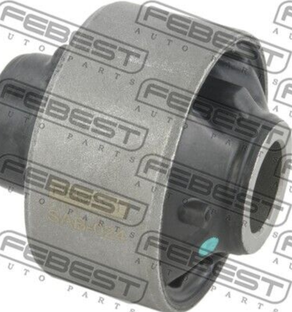 FEBEST-OE SAB-024.OE Control Arm-/Trailing Arm Bush for SUBARU