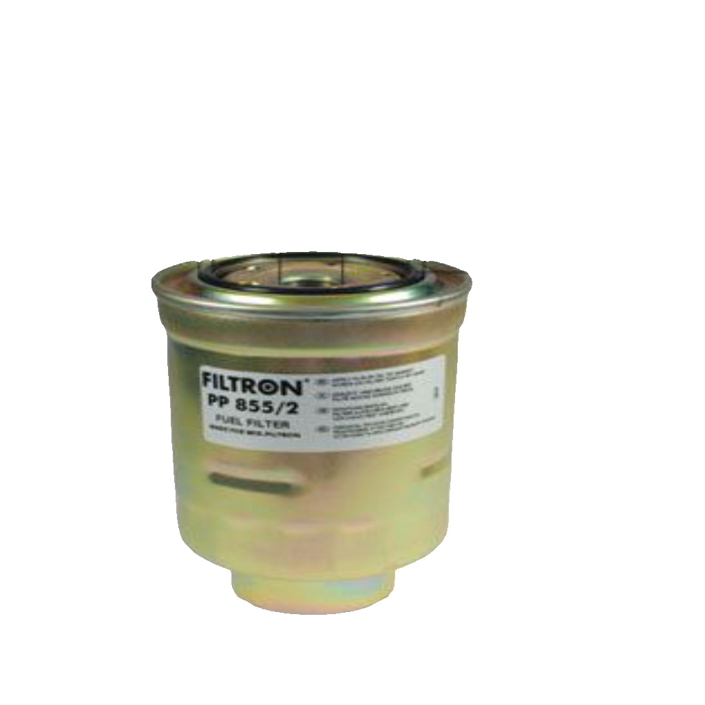 Fuel filter Spin-on Filter PP 855/2 FILTRON for TOYOTA MAZDA